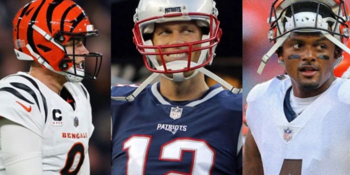 Tom Brady still isn't unretiring.